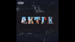 Ак-47 И Триагрутрика  - Актгк (Альбом 2022)