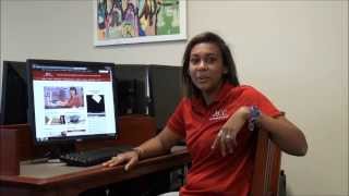 Using ACC Computers at the Library