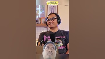 Thumbnail of lagu yang susah menurut once mekel #short