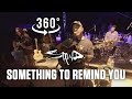 Staind Something To Remind You Live Performance In 360 VR mp3