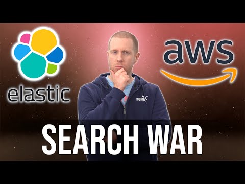 Video: Apakah Elasticsearch AWS?