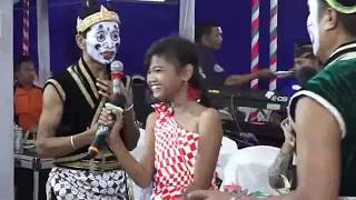 GARENG PALUR LUCU!!! [Prei Kanan Kiri] ~ SUPRA NADA 2018