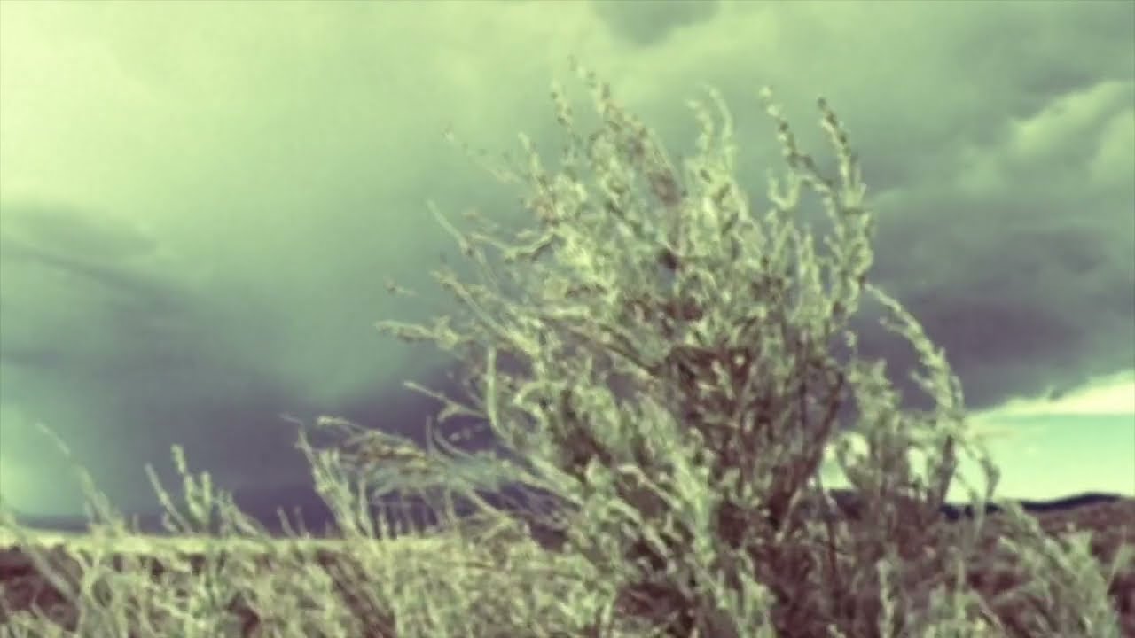 Lauren Helene Green - Canyon Loop (Official Video)