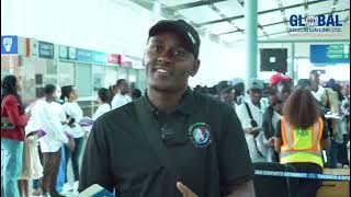 MAKAMU MKUU WA SHULE YA AHMES SECONDARY MBWENI AISHUKURU GLOBAL EDUCATION LINK.