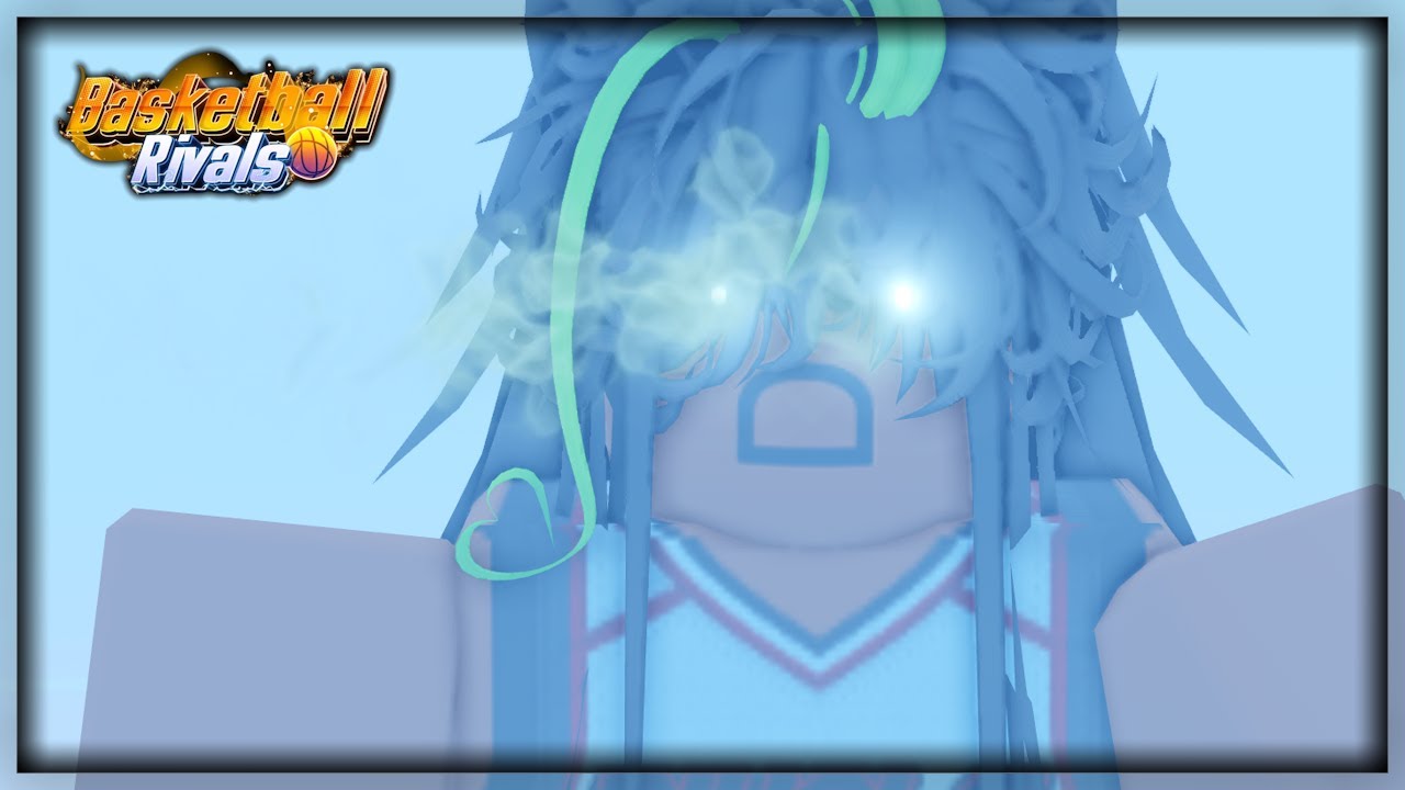 Becoming Kuroko The PHANTOM SIXTH MAN | Basketball: Zero [Basketball: Rivals]