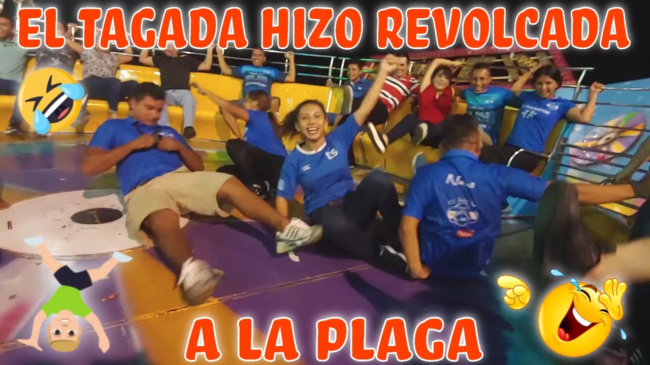 DIVERTIDISIMO!! QUE TALEGUEADA NOS DIÓ EL TAGADA😂 NANO ENCONTRÓ NOVIA POR FIN😍 Parte 14