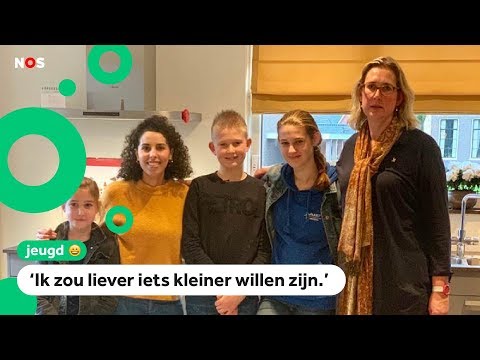 Video: Wat Zijn Gezinnen?