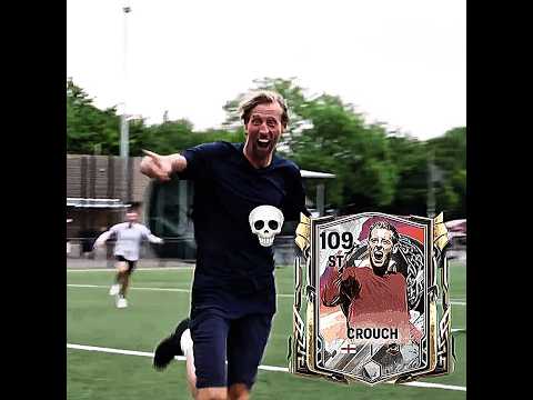 Peter Crouch 💀#eafc25 #eafc24 #eafcmobile #fifamobile #shorts#vishyfc #viral