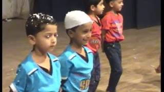 Paus aala Tap Tap - पाउसआला टप टप -by AES.