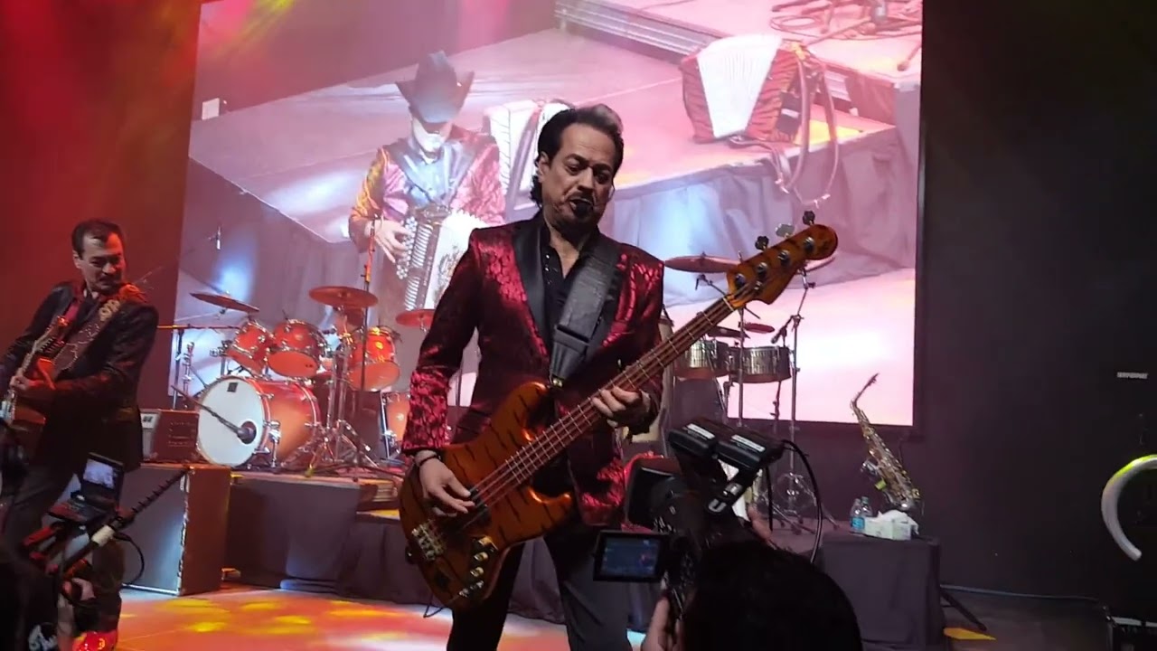 Los Tigres del Norte La Reina Del Sur YouTube Los Tigres del Norte La Reina Del Sur YouTube
