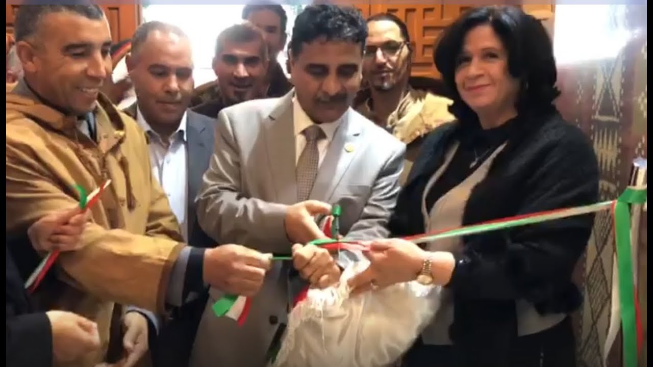 الجلفة تحتضن فعاليات الأسبوع الثقافي لولاية عنابة