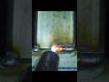 Сварка профильных труб.        DEKA POWER Ultra Mig 230 #semi #welding #shortsvideo