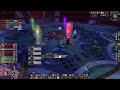 cata t11 raids 🗿 spriest pov