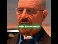 YOU'RE GODDAMN RIGHT 😏 ​#breakingbad​ #walterwhite​#heisenberg​ #breakingbadedit​​ #