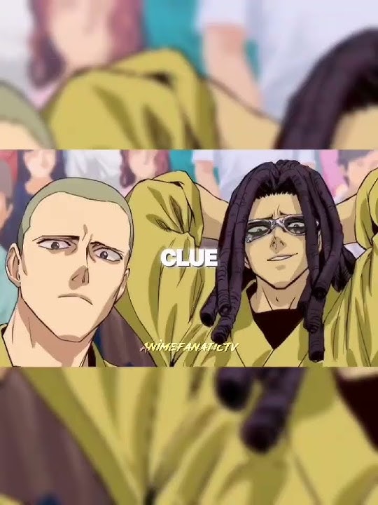 EYESHIELD 21 #eyeshield21 #shorts #anime