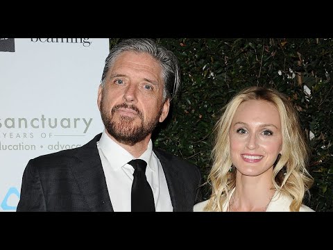 Video: Craig Ferguson Net Worth: Wiki, Đã kết hôn, Gia đình, Đám cưới, Lương, Anh chị em ruột