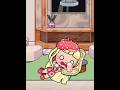 boy turned into a girl#gender swap trend#funny#trending#viral#avatarworld#shorts
