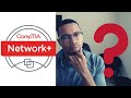 What Kind Of Job Can I expect To Get With The Network+? |  Get A Job Series Part 2