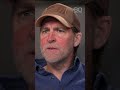 Ben Sasse reflects on family and faith #shorts