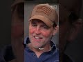 Ben Sasse reflects on family and faith #shorts