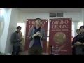 Виталий Гиберт- презентация книги 06 12 2012