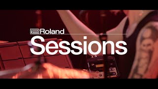 Roland Sessions: Moon 