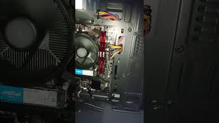 PC RYZEN 5 4600G OFICINA #amd #ryzen #oficina IG: @importleonel