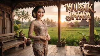 LAGU JAWA TERBARU CAMPURSARI VERSI JAZZ 🌙 Full Album 2026 | Musik Relaxing Sepanjang Hari