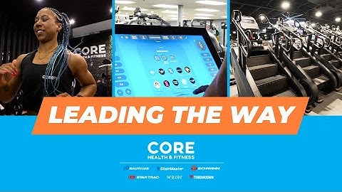 How Core Health & Fitness Is Transforming Console Support & Uptime