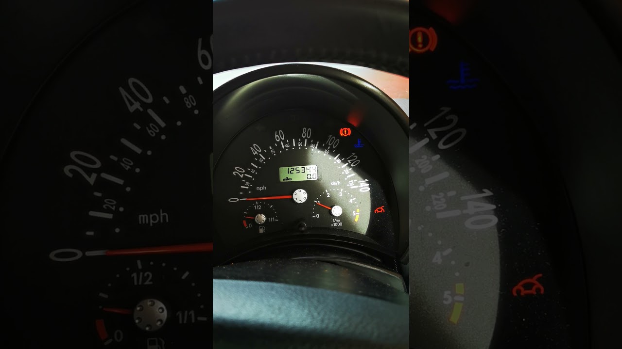 New vw Beetle stalling issue YouTube