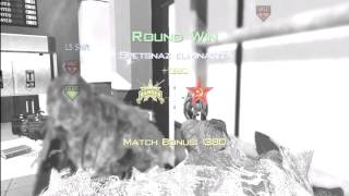 Sick terminal Hitmarker FML!