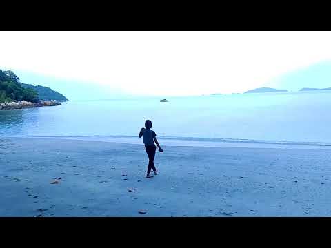 รีวิว หาดซันเซ็ต หาดที่ได้ชื่อว่าชมพระอาทิตย์ตกสวยที่สุด ที่ เกาะหลีเป๊ะ