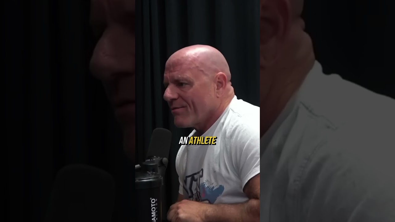 Can Nick Walker win the Mr. Olympia? 