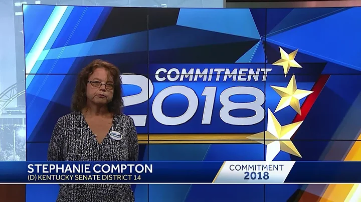 In Their Own Words: Stephanie Compton on another i...