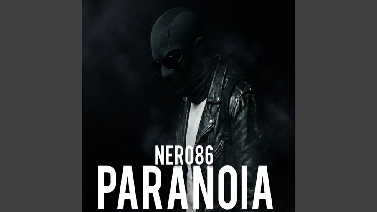 Paranoia - YouTube