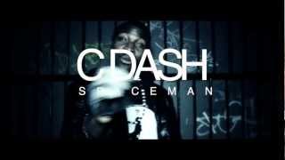 C DASH - SPACEMAN (VIDEO)