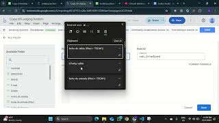 Step2 How to Add Calculated Feilds In Each Data Source