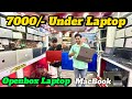 Cheapst Openbox laptop 💻 in Laxmi nagar ||Macbook ||Window laptop