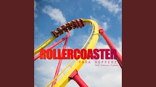 Rollercoaster - Park Hopperz