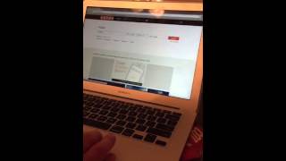 Kayak Guerrilla Usability Test 1