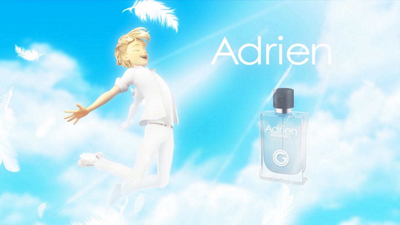 jovan perfumes. radiant carefree dreamy adrien the. 