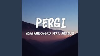 Download Lagu Pergi MP3