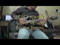 Secret admirer cover version  mocca