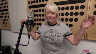 Glynis Jackaway @ Sing It Birmingham