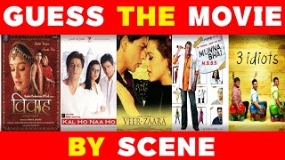 Guess the Movie by Scene 🎬 | Bollywood Movie Quiz screenshot 4