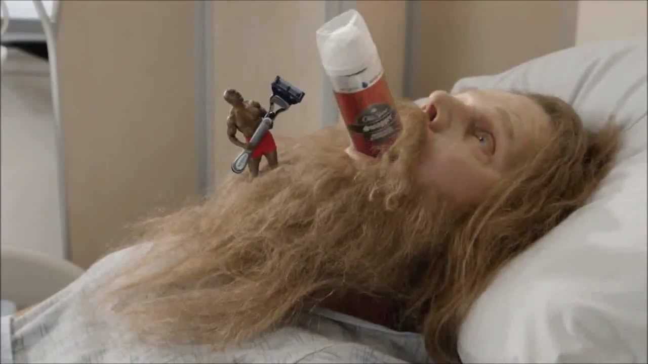 Old spice Terry Crews Ads All The Latest 2013 Commercials. Very Funny