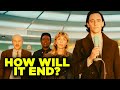 LOKI FINALE: Final Predictions and Season 3 Discussion! | Sneak Peek