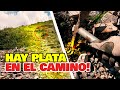 En Caminos Antiguos Encontramos PLATA Enterrada! - Cazando La Historia