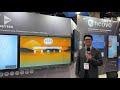 AG Neovo Demos Meetboard 4 and Meetboard 4 Prime Interactive Displays