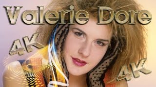 4K-Valerie Dore-the night-4K